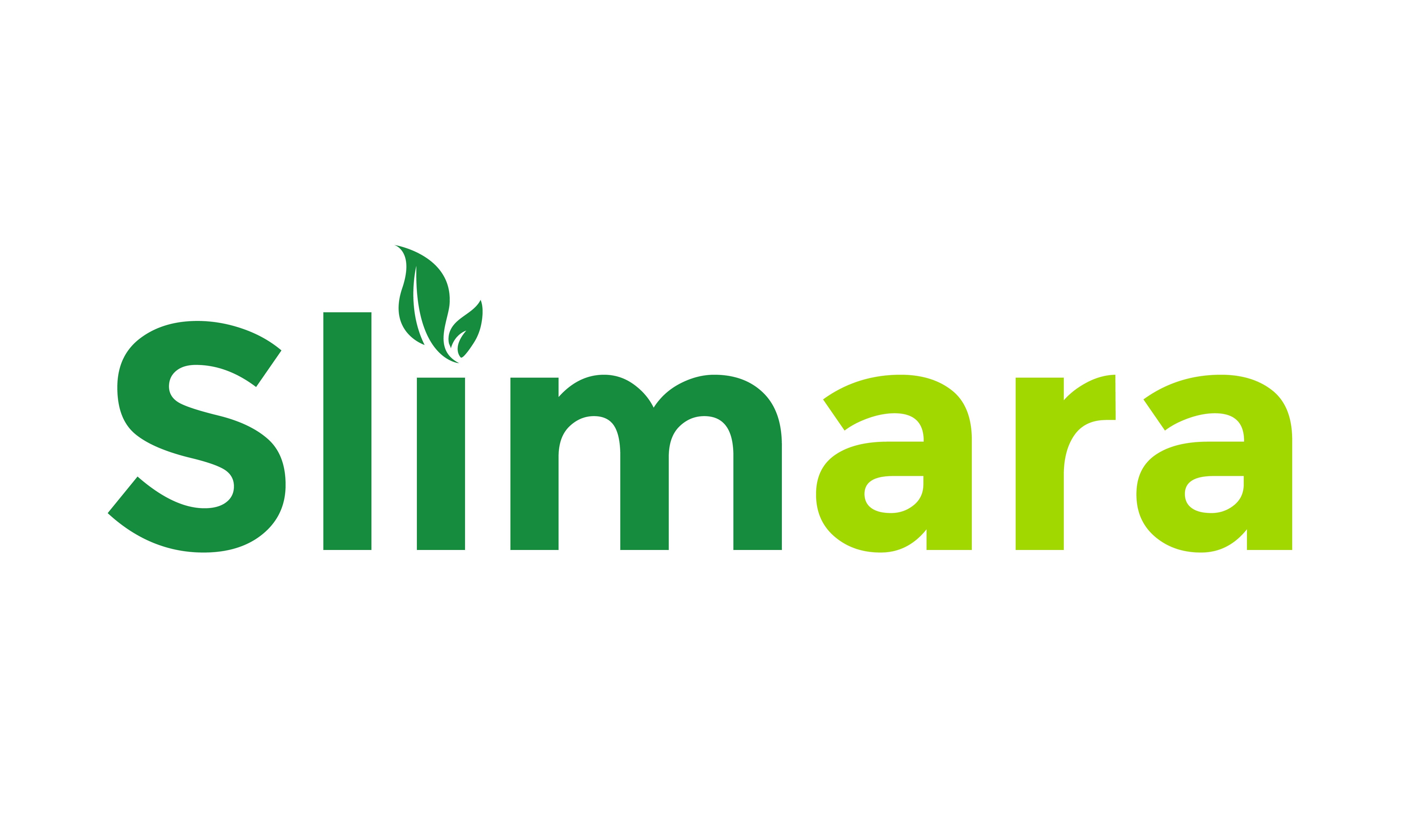 Slimara logo